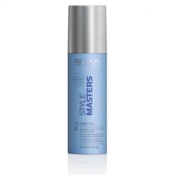 Revlon Style Masters Orbital Curls designer hullámosító aktivátor, 150 ml - hajvarazs