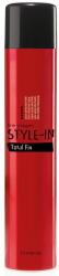 Inebrya Style In Total Fix Extrem tartást adó hajlakk, 750 ml - hajvarazs