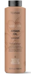 Lakmé Teknia Argan Oil sampon normál és száraz hajra, 1000 ml