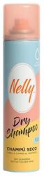 Nelly száraz sampon spray, 200 ml