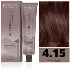 Revlon Revlonissimo Colorsmetique hajfesték 4.15 - hajvarazs