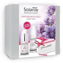 Solanie Szívből Neked 3 peptides ránctalanító ajándékcsomag - hajvarazs