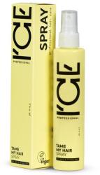 Ice Professional Tame My Hair spray göndör hajra, 100 ml