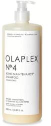 OLAPLEX No. 4 Bond Maintenance kötéserősítő sampon, 1 l