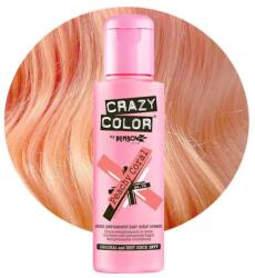 Crazy Color hajszínező krém Peachy Coral 70, 100 ml - hajvarazs
