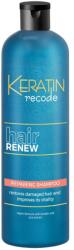 Subrina Keratin Recode Hair Renew helyreállító sampon, 400 ml