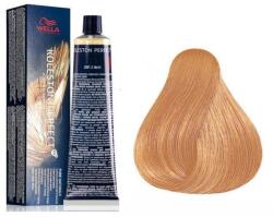 Wella Professional Koleston Perfect Me+ krémhajfesték, 9/73 - hajvarazs