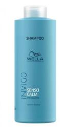Wella Professionals Invigo Senso Calm sampon érzékeny fejbőrre, 1 l - hajvarazs