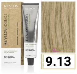 Revlon Color Sublime ammóniamentes hajfesték 9.13 - hajvarazs