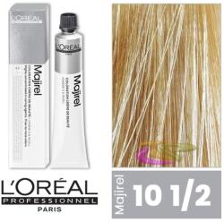 L'Oréal Majirel hajfesték 10.1/2 - hajvarazs
