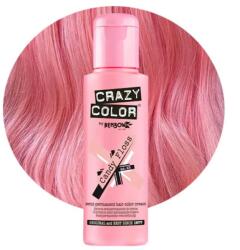 Crazy Color hajszínező krém Candy Floss 65, 100 ml - hajvarazs