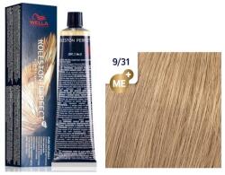 Wella Professional Koleston Perfect Me+ krémhajfesték, 9/31 - hajvarazs - 3 810 Ft