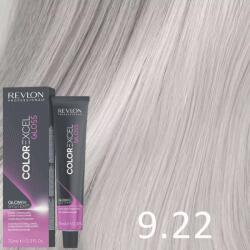Revlon Color Excel Gloss hajszínező 9.22 - hajvarazs