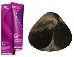 Londa Professional Color krémhajfesték, 5/07 - hajvarazs