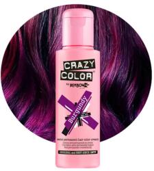 Crazy Color hajszínező krém Burgundy 61, 100 ml - hajvarazs