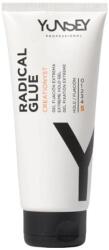 Yunsey Radical Glue ultra erős hajformázó gél, 200 ml - hajvarazs