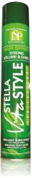 STELLA VitaStyle erős hajlakk sárgadinnye illattal, 500 ml