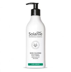 Solanie Bőrnyugtató balzsam, 300 ml - hajvarazs