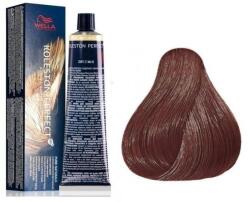 Wella Professional Koleston Perfect Me+ krémhajfesték, 7/77 - hajvarazs