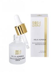 Rosa Graf Helix Aspersa Revitalizáló szérum csiganyák kivonattal, 15 ml