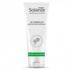 Solanie Szőlő-hialuron krémgél TO Complex-szel, 125 ml - hajvarazs