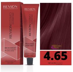 Revlon Revlonissimo Colorsmetique hajfesték 4.65 - hajvarazs