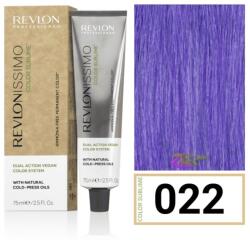 Revlon Color Sublime ammóniamentes hajfesték 022 - hajvarazs