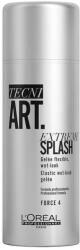 L'Oréal Tecni. Art Extreme Splash vizes hatású hajzselé, 150 ml - hajvarazs