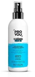 Revlon Pro You The Amplifier Bump Up hajtőemelő spray, 250 ml - hajvarazs
