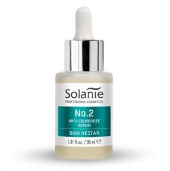 Solanie Anti-couperose szérum, 30 ml - hajvarazs