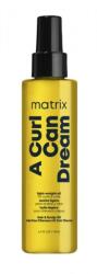Matrix Total Results Curl Can Dream hajápoló olaj göndör hajra, 150 ml