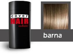 Cover Hair Volume hajdúsító, 30 g, barna 7 - hajvarazs