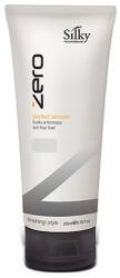 Silky Zero Perfect Smooth hajegyenesítő krém, 200 ml