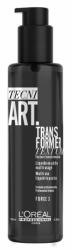 L'Oréal Tecni. Art Transformer likvid hajformázó, 150 ml - hajvarazs
