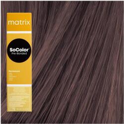 Matrix SoColor Pre-Bonded hajfesték 6VA - hajvarazs