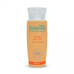 Solanie Special Mangó-Rizs AHA radír, 150 ml