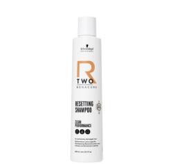 Schwarzkopf Bonacure Clean Performance R-Two Resetting sampon, 250 ml - hajvarazs
