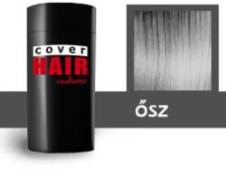 Cover Hair Volume hajdúsító, 30 g, ősz - hajvarazs