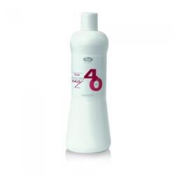 Lisap Easy Absolute hidrogén peroxid 12%, 1 l - hajvarazs