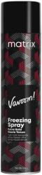 Matrix Vavoom Extra Hold Freezing extra erős gyorsan száradó hajlakk, 500 ml - hajvarazs