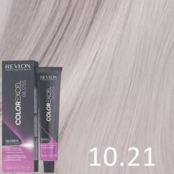 Revlon Color Excel Gloss hajszínező 10.21 - hajvarazs