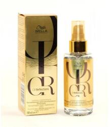 Wella Professionals Oil Reflections antioxidáns simító hatású olaj, 100 ml - hajvarazs