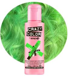 Crazy Color hajszínező krém Toxic UV 79, 100 ml - hajvarazs