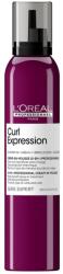 L'Oréal Serie Expert Curl Expression 10in1 hajgöndörítő krémhab, 250 ml - hajvarazs