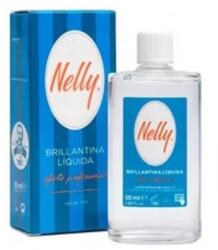 Nelly Brillant hajfény olaj, 50 ml