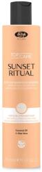 Lisap Top Care Sunset Ritual napozás utáni sampon és tusfürdő, 250 ml - hajvarazs