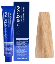 Inebrya Bionic Color ammóniamentes és PPD-mentes hajfesték 9.0 - hajvarazs
