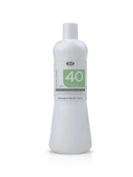 Lisap Developer hidrogén peroxid 12%, 1 l - hajvarazs