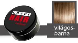 Cover Hair Volume hajdúsító, 5 g, világosbarna - hajvarazs