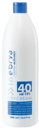 Inebrya Bionic Activátor hidrogén peroxid 12%, 1 l - hajvarazs